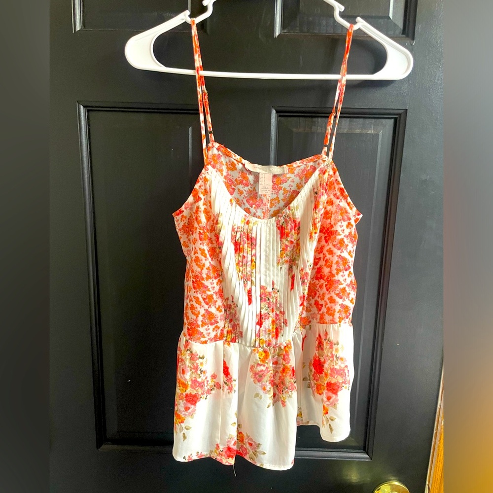 Forever 21 tank top